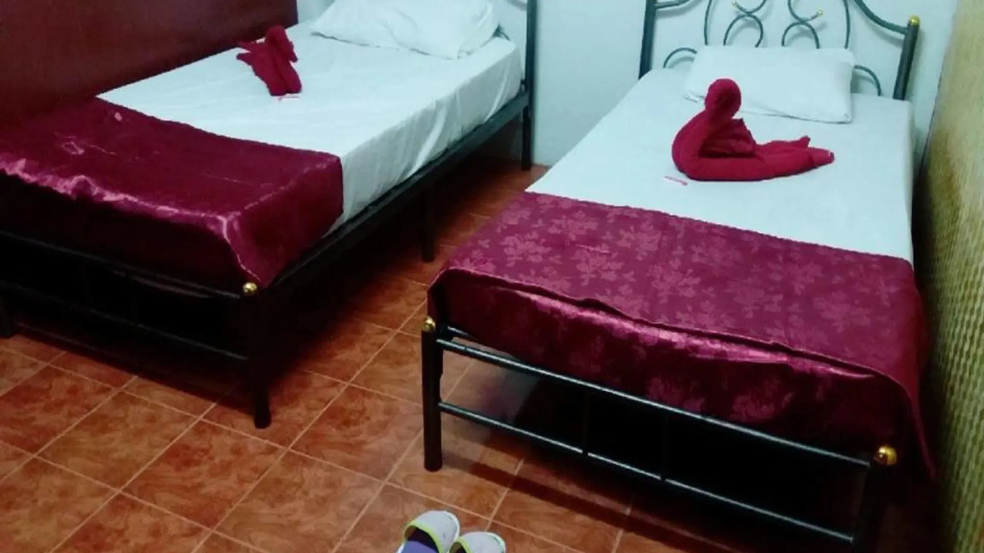 Pattarawadee House Hotel Ko Lanta 2*,  Thaiföld