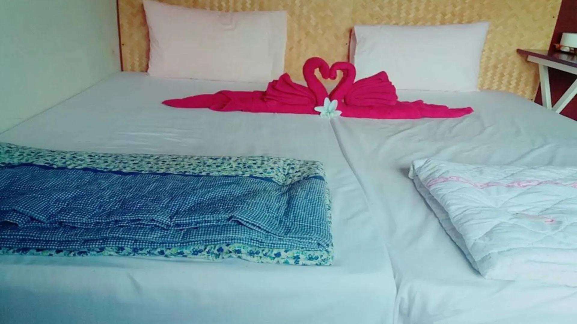 Hotel Pattarawadee House Ko Lanta