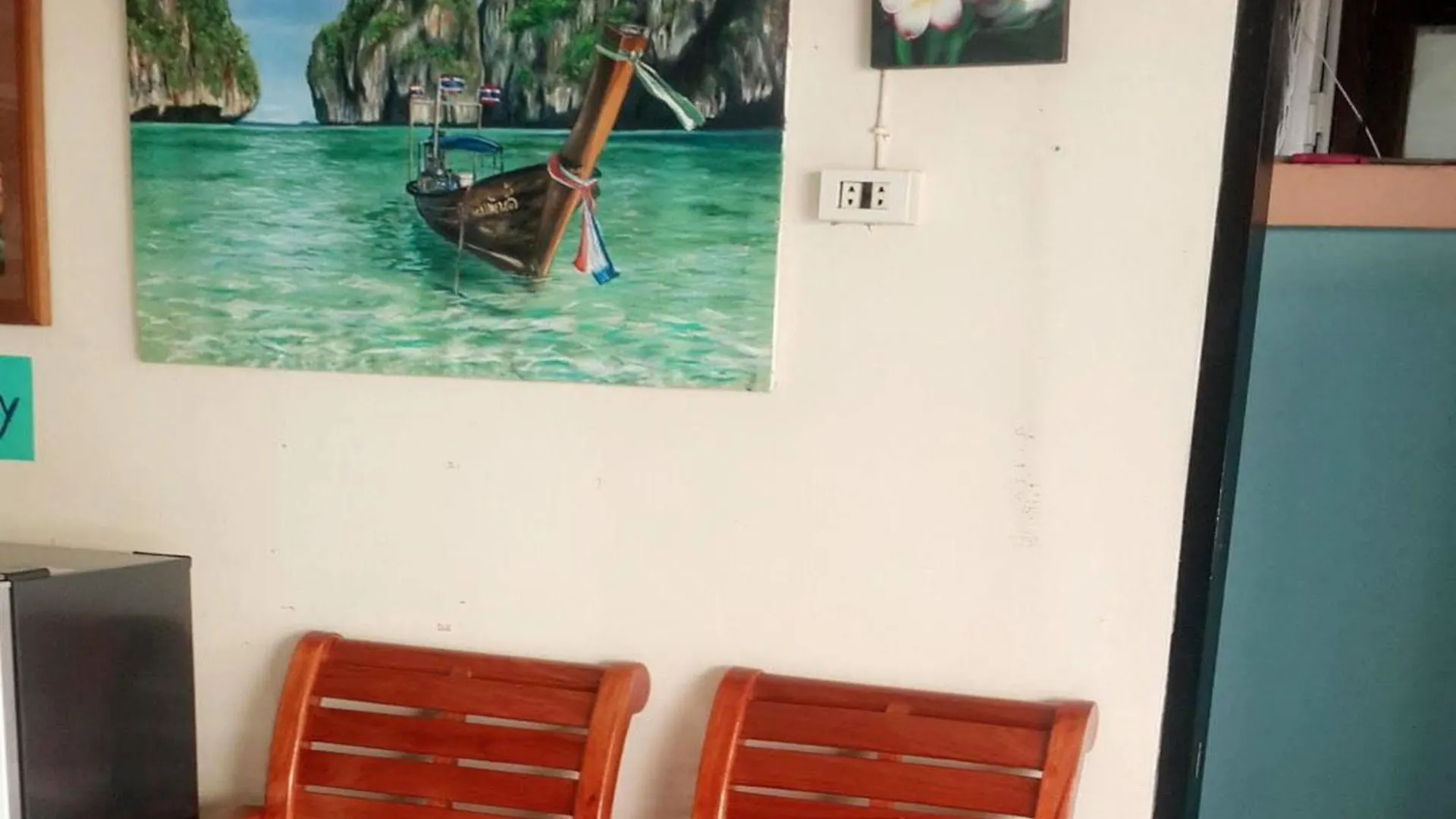 Hotel Pattarawadee House Ko Lanta