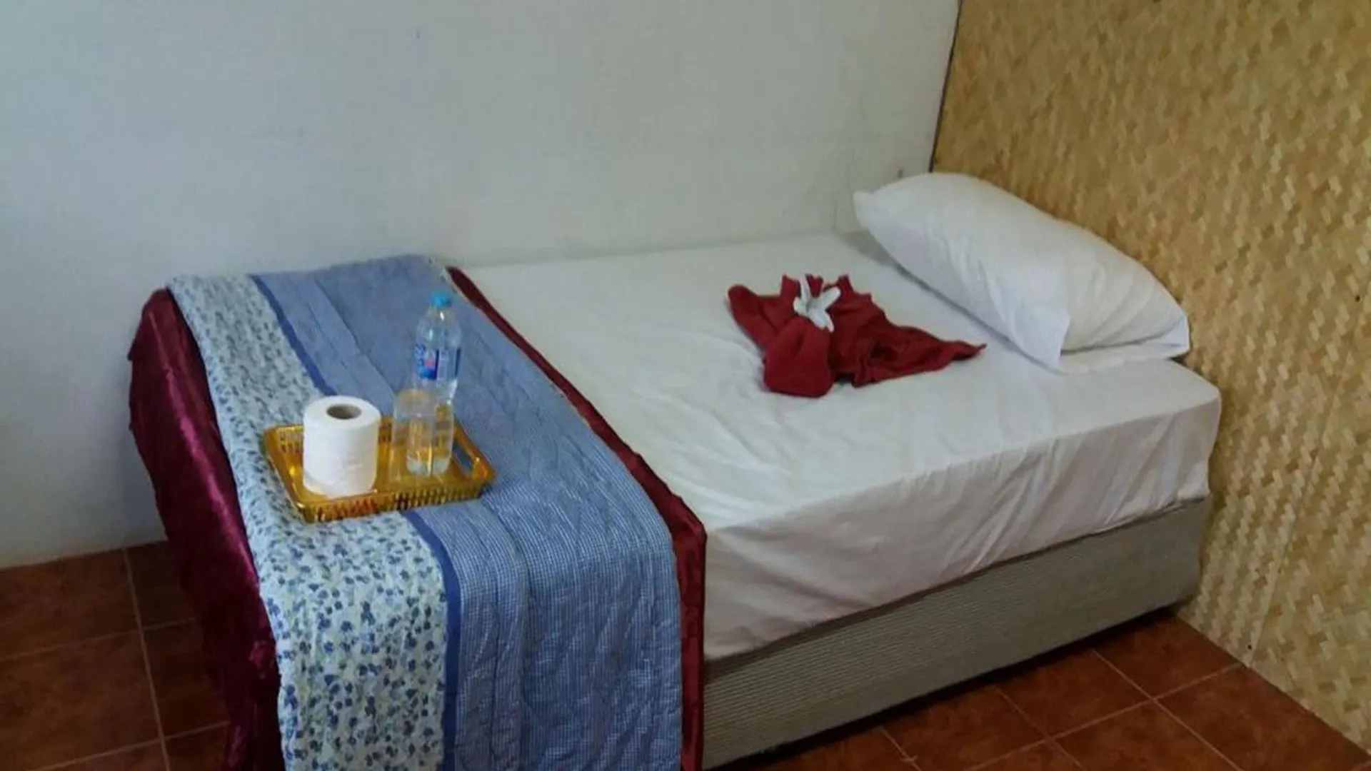 Hotel Pattarawadee House Ko Lanta
