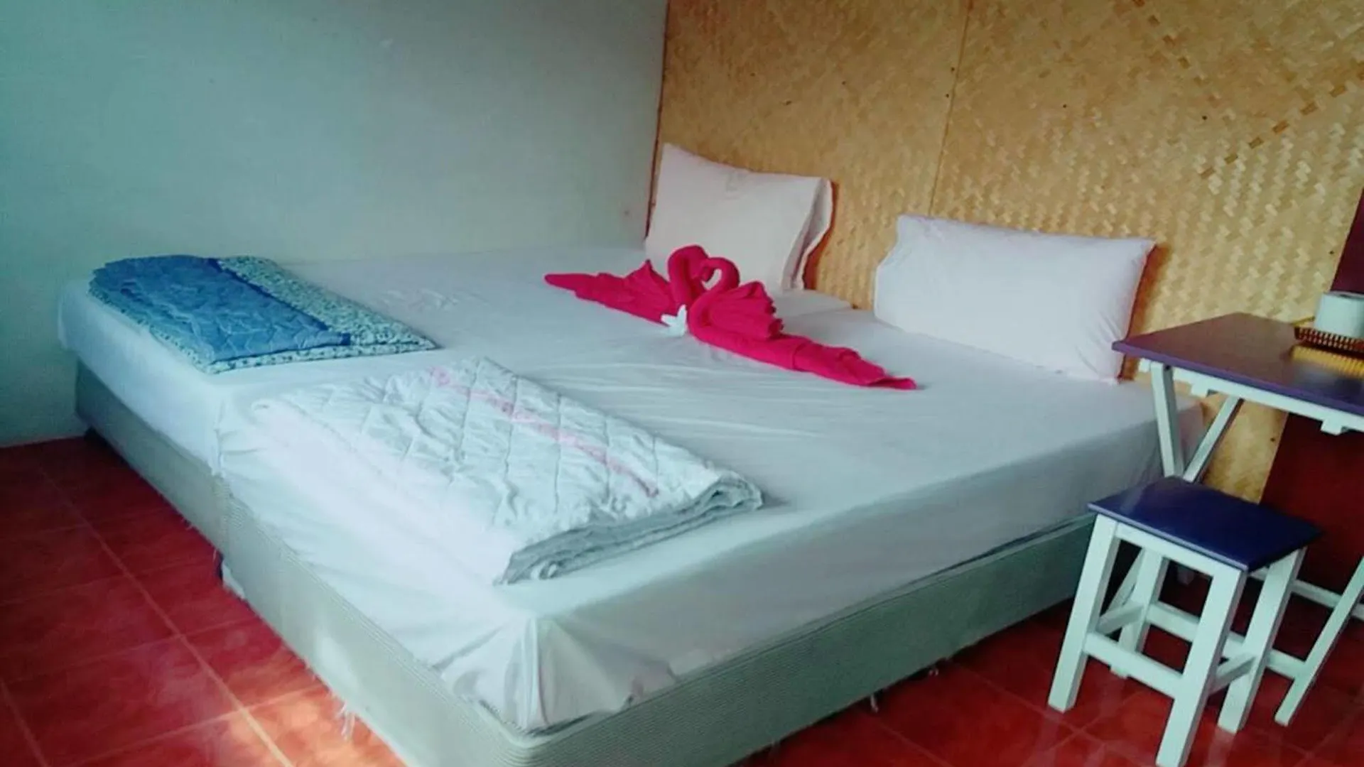 Hotel Pattarawadee House Ko Lanta Tajlandia
