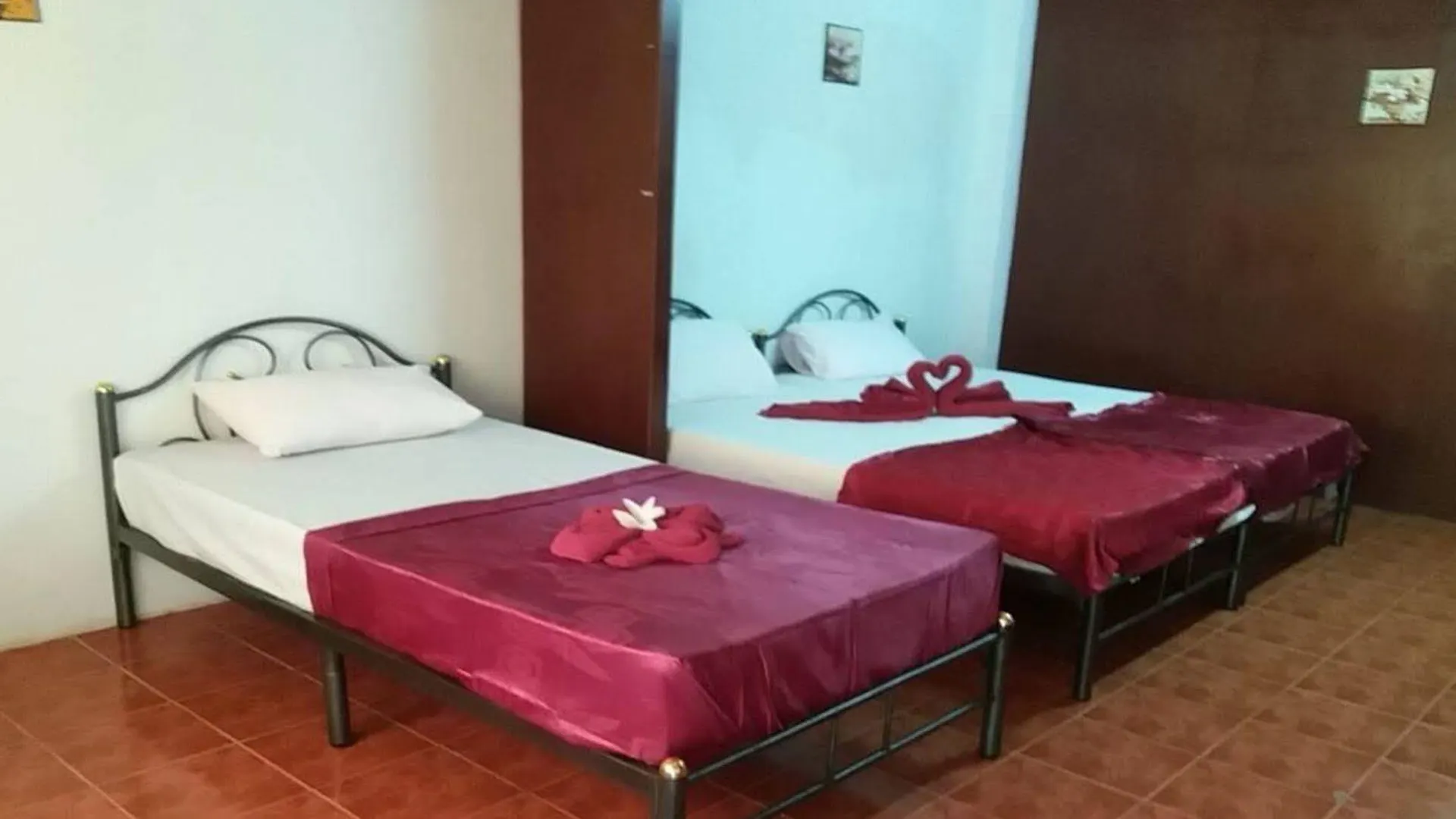 Hotel Pattarawadee House Ko Lanta