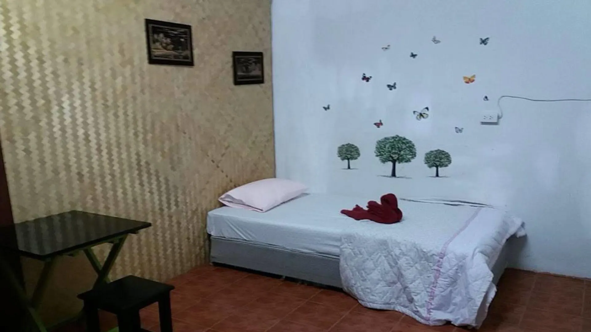 Hotel Pattarawadee House Ko Lanta Tajlandia